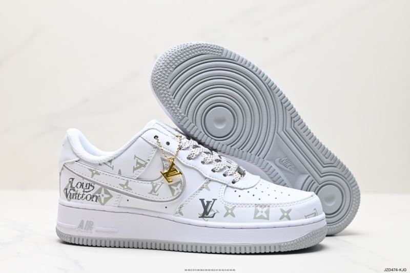 Nike Air Force 1 Shoes